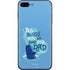 Elf Mr. Narwhal Farewell iPhone 8 Plus Skin