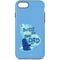 Elf Mr. Narwhal Farewell iPhone 8 Pro Case