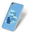 Elf Mr. Narwhal Farewell iPhone 8 Skin