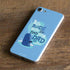Elf Mr. Narwhal Farewell iPhone 8 Skin