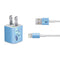 Elf Mr. Narwhal Farewell iPhone Charger (5W USB) Skin