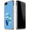 Elf Mr. Narwhal Farewell iPhone SE (2nd & 3rd Gen) Clear Case