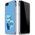 Elf Mr. Narwhal Farewell iPhone SE (2nd & 3rd Gen) Clear Case