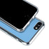 Elf Mr. Narwhal Farewell iPhone SE (2nd & 3rd Gen) Clear Case