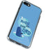 Elf Mr. Narwhal Farewell iPhone SE (2nd & 3rd Gen) Clear Case