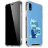Elf Mr. Narwhal Farewell iPhone XR Clear Case
