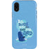 Elf Mr. Narwhal Farewell iPhone XR Pro Case