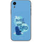 Elf Mr. Narwhal Farewell iPhone XR Skin