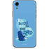Elf Mr. Narwhal Farewell iPhone XR Skin