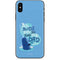 Elf Mr. Narwhal Farewell iPhone XS Max Skin