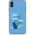 Elf Mr. Narwhal Farewell iPhone XS Max Skin