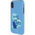 Elf Mr. Narwhal Farewell iPhone XS Pro Case