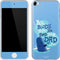 Elf Mr. Narwhal Farewell Apple iPod Skin