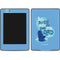 Elf Mr. Narwhal Farewell Amazon Kindle Skin