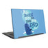 Elf Mr. Narwhal Farewell Dell Latitude Skin