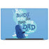 Elf Mr. Narwhal Farewell Dell Latitude Skin
