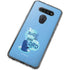 Elf Mr. Narwhal Farewell LG K51/Q51 Clear Case