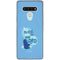 Elf Mr. Narwhal Farewell LG Stylo 6 Clear Case