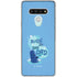 Elf Mr. Narwhal Farewell LG Stylo 6 Clear Case