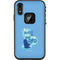 Elf Mr. Narwhal Farewell LifeProof Fre iPhone Skin