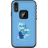 Elf Mr. Narwhal Farewell LifeProof Fre iPhone Skin