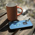 Elf Mr. Narwhal Farewell LifeProof Fre iPhone Skin