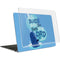 Elf Mr. Narwhal Farewell MacBook Air 13in M1 (2021) Case plus Skin