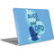 Elf Mr. Narwhal Farewell Apple MacBook Air Skin