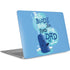 Elf Mr. Narwhal Farewell Apple MacBook Air Skin