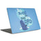 Elf Mr. Narwhal Farewell MacBook Skins