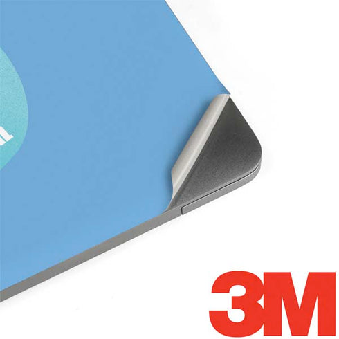 Elf Mr. Narwhal Farewell Apple MacBook Pro 15-inch Skin