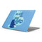 Elf Mr. Narwhal Farewell Apple MacBook Pro 16-inch Skin