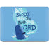 Elf Mr. Narwhal Farewell Apple MacBook Pro 16-inch Skin
