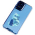 Elf Mr. Narwhal Farewell Moto G 5G (2024) Clear Case