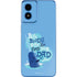 Elf Mr. Narwhal Farewell Moto G Play 4G (2024) Skin