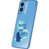 Elf Mr. Narwhal Farewell Moto G Play 4G (2024) Skin
