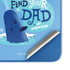 Elf Mr. Narwhal Farewell Moto G Play 4G (2024) Skin