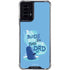 Elf Mr. Narwhal Farewell Moto G Power 5G (2024) Clear Case