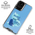 Elf Mr. Narwhal Farewell Moto G Power 5G (2024) Clear Case