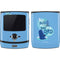 Elf Mr. Narwhal Farewell Motorola RAZR Skin