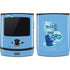 Elf Mr. Narwhal Farewell Motorola RAZR Skin