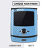 Elf Mr. Narwhal Farewell Motorola RAZR Skin