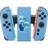 Elf Mr. Narwhal Farewell Nintendo Switch 2 (2025) Joy-Con Controller Skin
