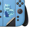 Elf Mr. Narwhal Farewell Nintendo Switch 2 (2025) Joy-Con Controller Skin
