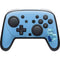 Elf Mr. Narwhal Farewell Nintendo Switch 2 (2025) Pro Controller Skin