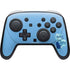 Elf Mr. Narwhal Farewell Nintendo Switch 2 (2025) Pro Controller Skin