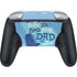 Elf Mr. Narwhal Farewell Nintendo Switch 2 (2025) Pro Controller Skin