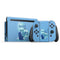 Elf Mr. Narwhal Farewell Nintendo Switch Bundle Skin