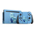 Elf Mr. Narwhal Farewell Nintendo Switch Bundle Skin