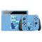 Elf Mr. Narwhal Farewell Nintendo Switch OLED (2021) Skin